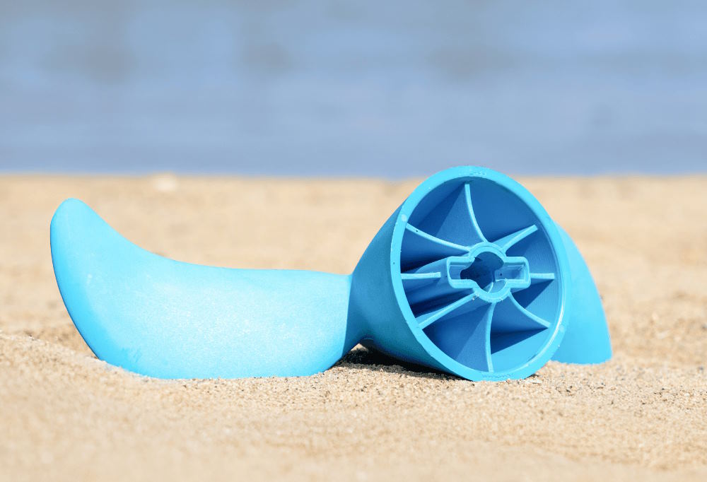 Hélice pour TEMO·1000