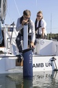 TEMO·1000 Electric Outboard Motor