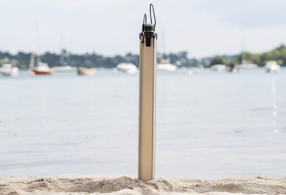 Battery for TEMO·1000 electric motor