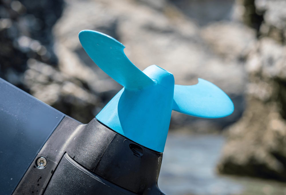 Propeller for TEMO·1000