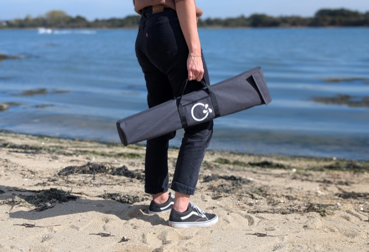 Battery bag TEMO·1000