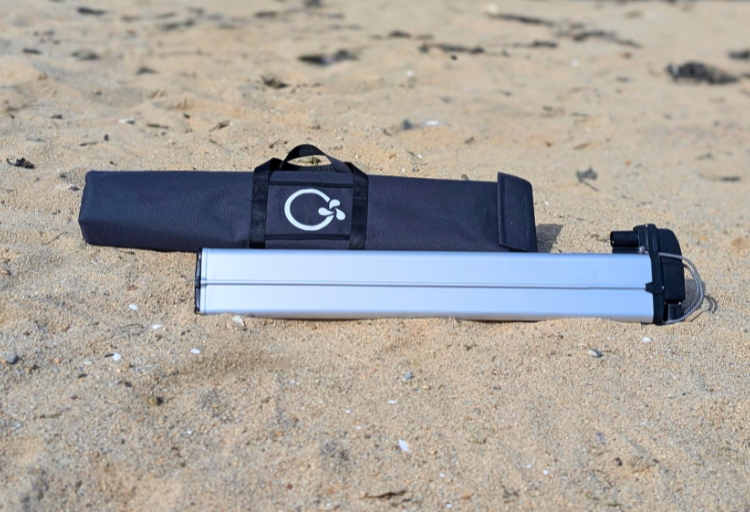 Battery bag TEMO·1000