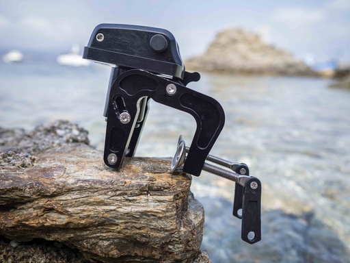 [ACC_FIX_1000_US] TEMO·1000 Mounting bracket