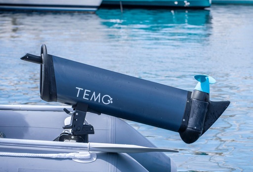 [AIR_1000_US] TEMO·1000 Electric Outboard Motor